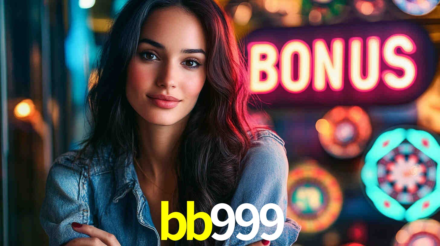bb999 - Cassino oficial do Brasil - bb999.com