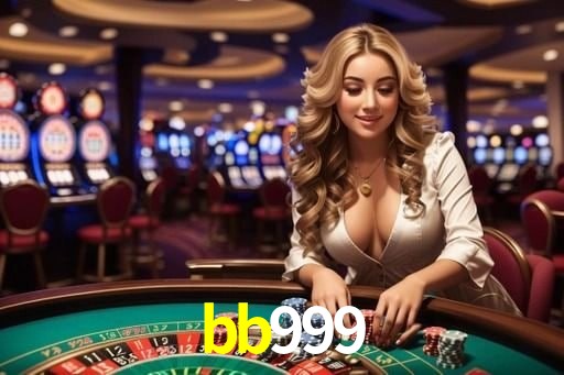 Welcome Bonus bb999