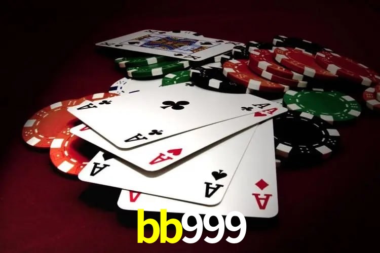 Bônus de Boas-vindas bb999