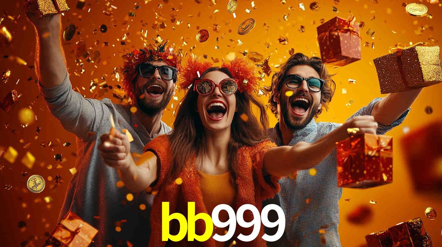 bb999: Seu Cassino Premiado com Pagamentos Rápidos