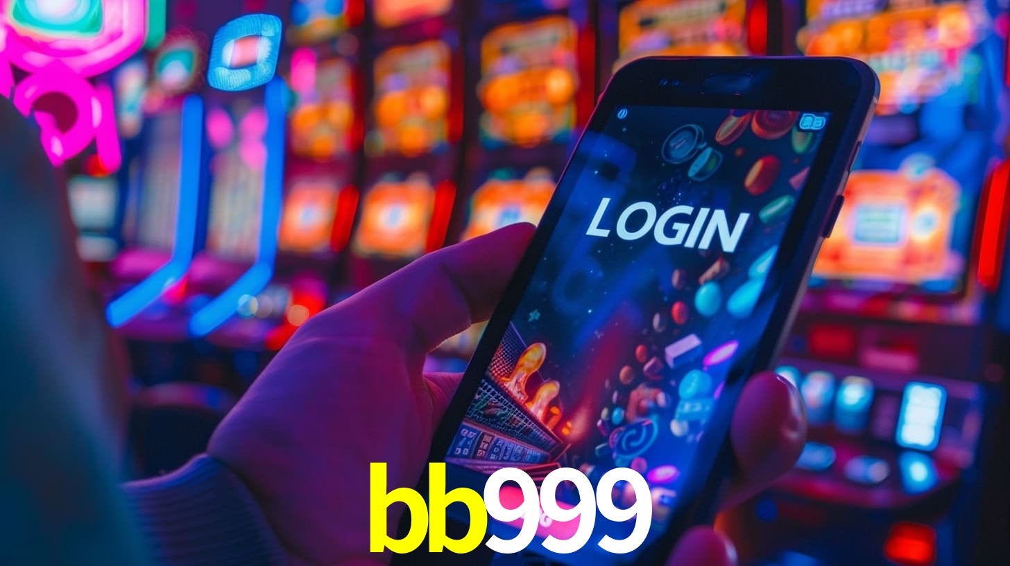 Estatísticas bb999