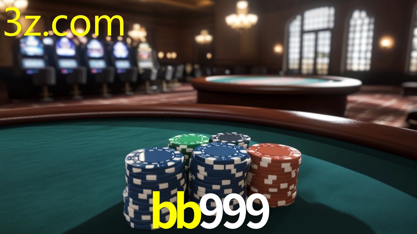 BB999
