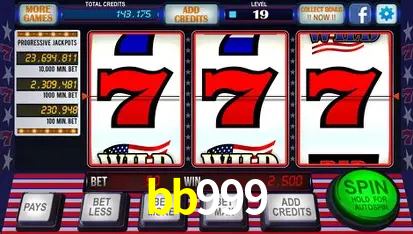 bb999 Belo Horizonte - VIP Casino