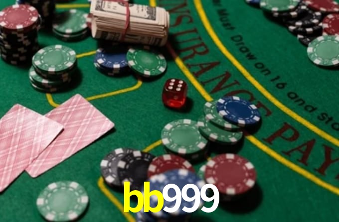 Bônus Generosos e Exclusivos no bb999 para Você!