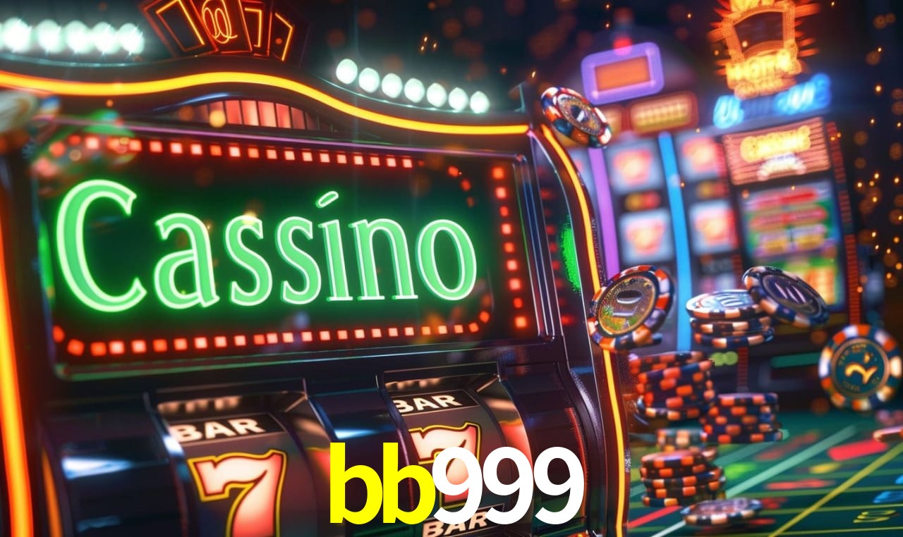 bb999 - Pagamento PIX Instantâneo