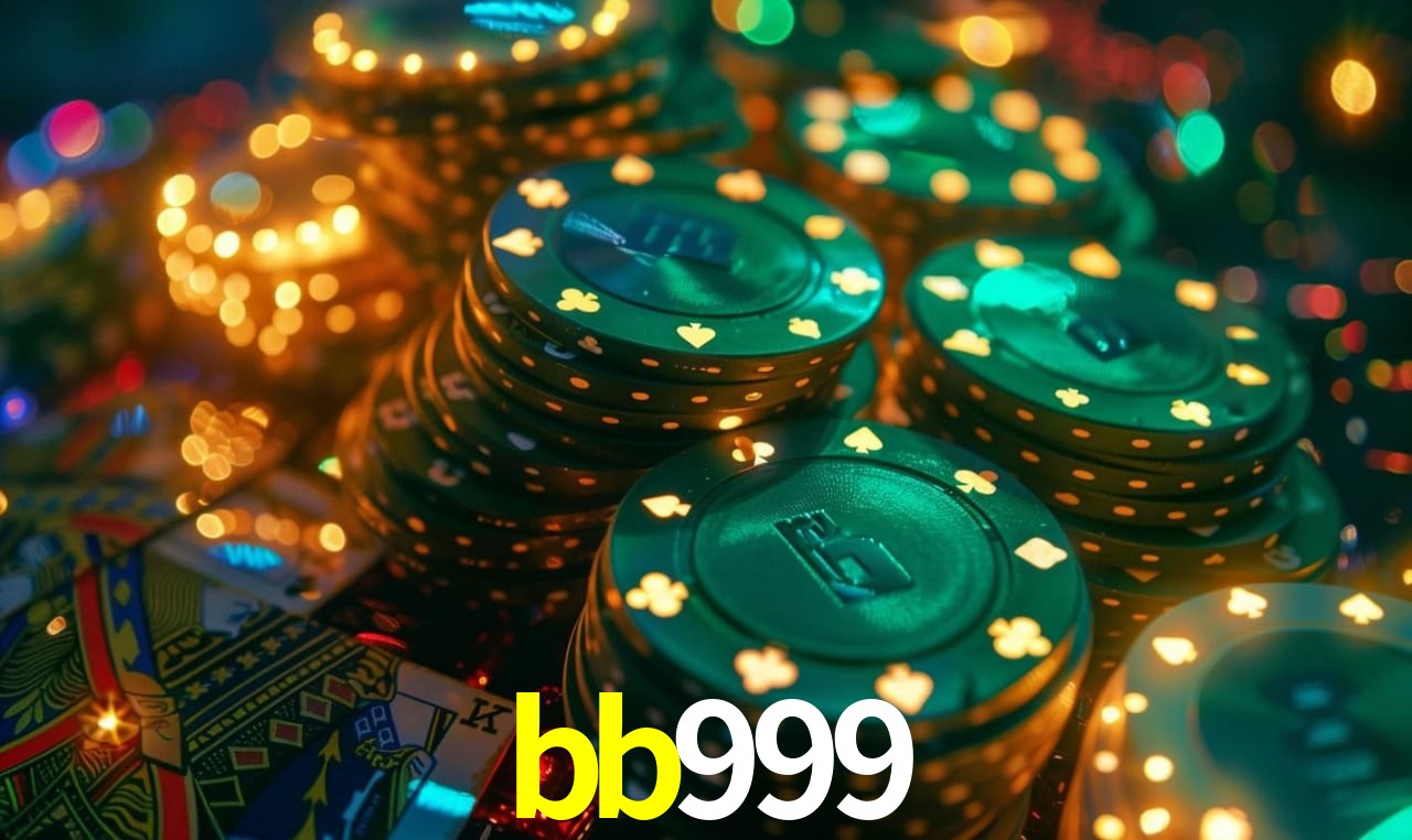 Jogos de Slot bb999