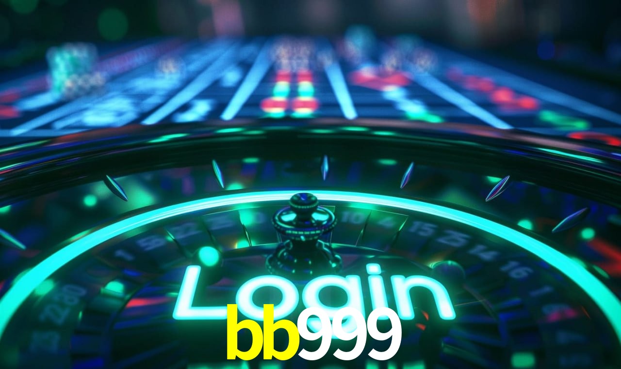 Casino Ao Vivo bb999