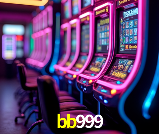 bb999 Slot - 320+ Caça-Níqueis Premium