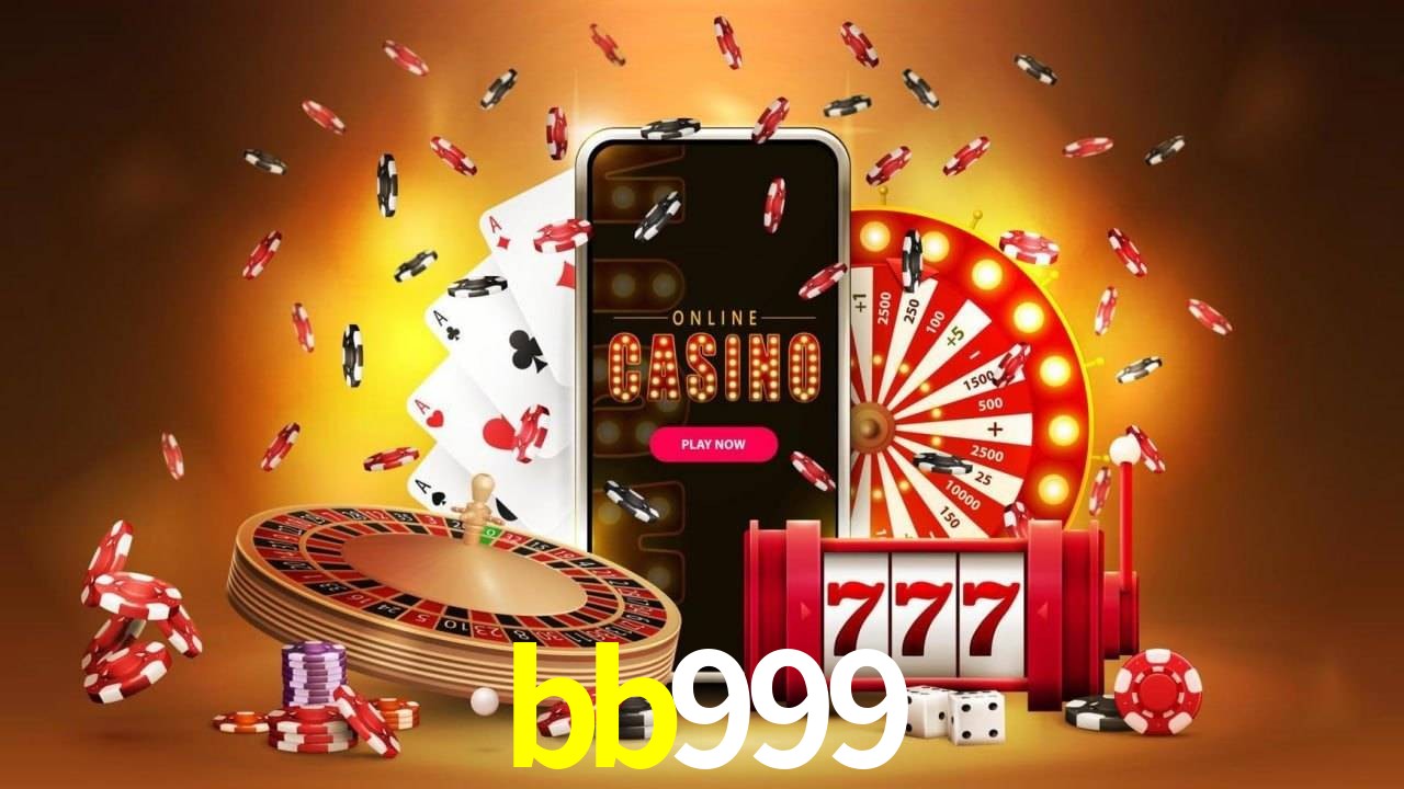 bb999 Brasília - Jogo Features