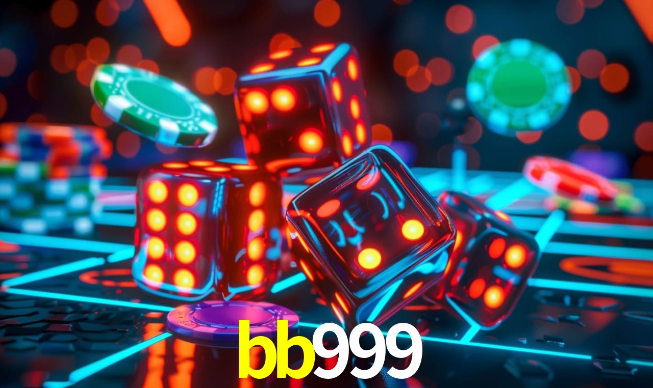 Bônus de Boas-vindas bb999