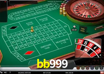Descubra a Magia dos Jogos de Arcade no bb999
