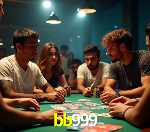 bb999 Salvador - Promo Stats