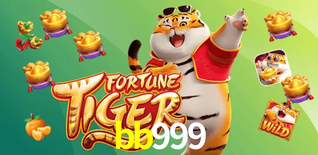 Slot Games bb999