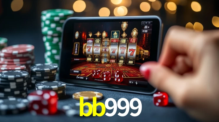 Roulette Table bb999
