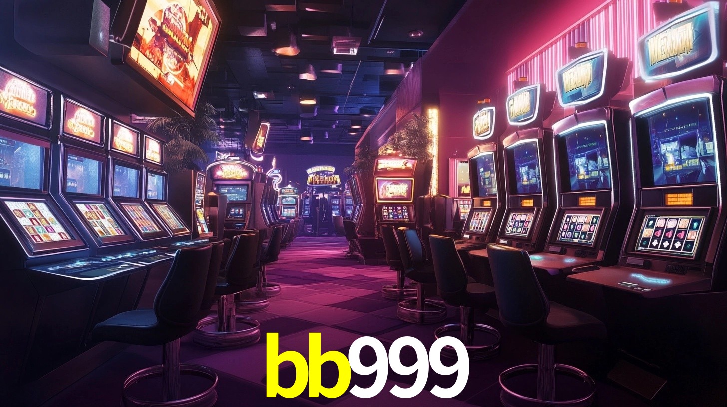 Welcome Bonus bb999