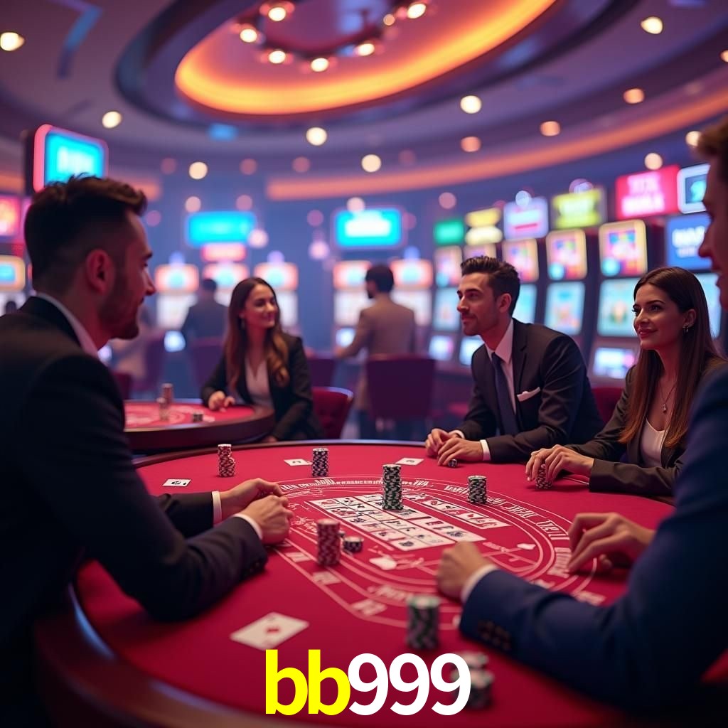 Apostas de Futebol bb999