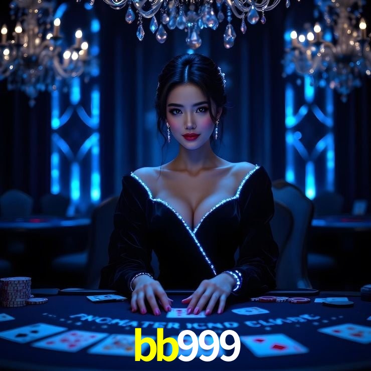 bb999 São Paulo - Jogo Providers