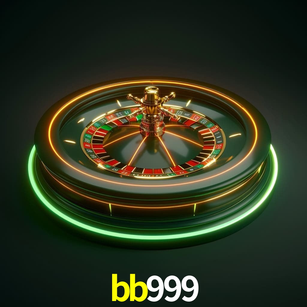 bb999 App - Aplicativo Móvel Oficial