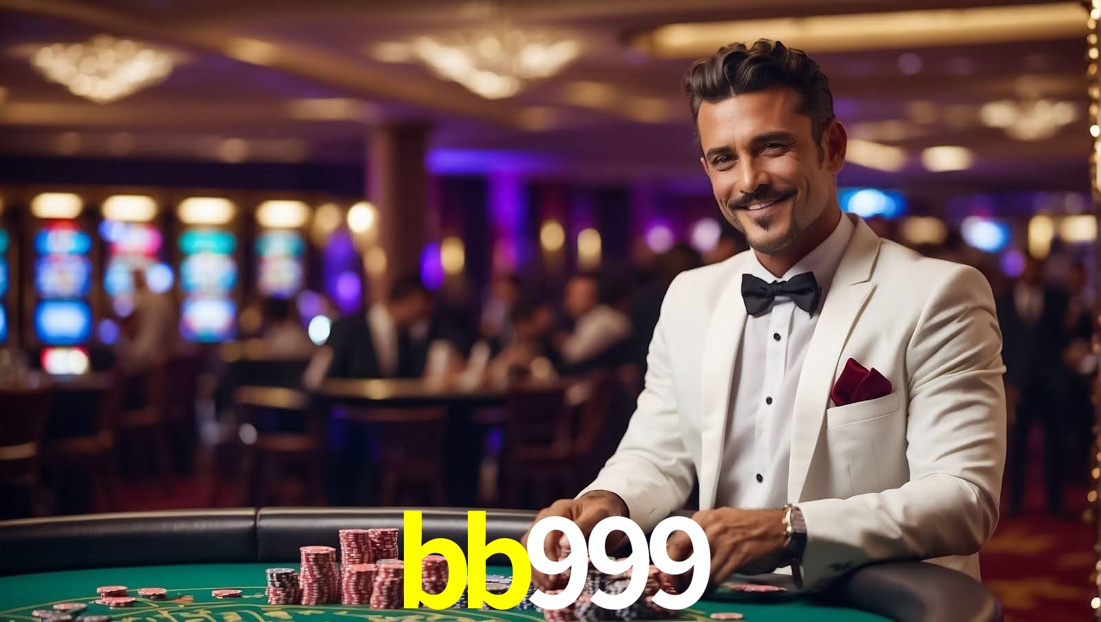 bb999 - Login Methods
