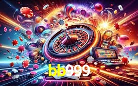 Provedores de Jogos bb999