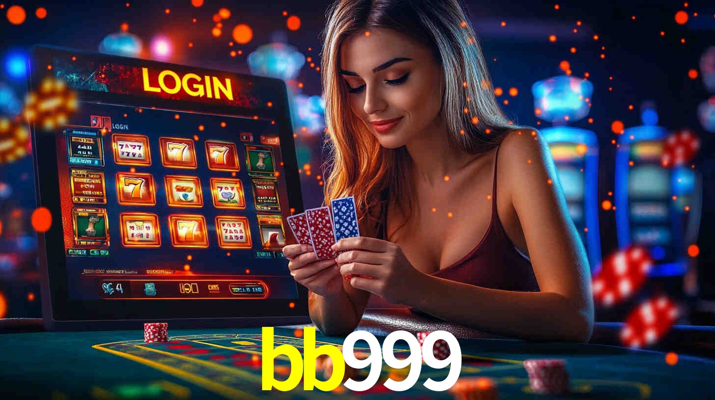 bb999: A Experiência de Casino com Jogos de Mesa ao Vivo