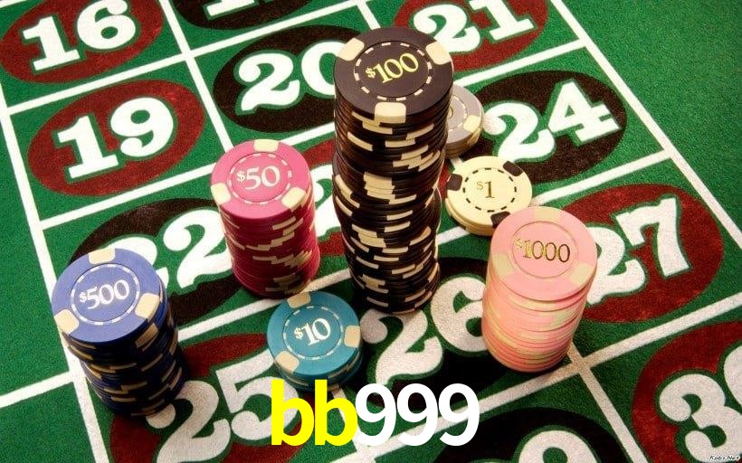 cassino bb999